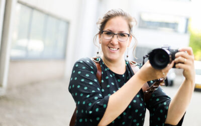 Is elke foto geschikt?