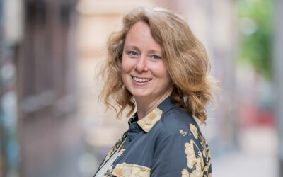 Ellen Langius: Groningen
