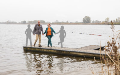 Beschermd: Onzichtbaar, maar altijd ouders!