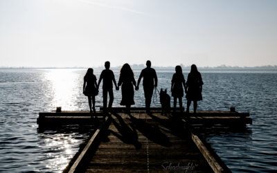 Twee zichtbaar. Twee voelbaar.