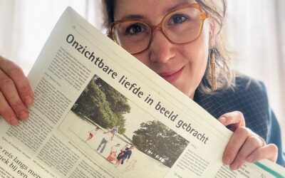 Interview door Robbert Roos